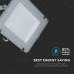 ΠΡΟΒΟΛΕΑΣ VTAC SAMSUNG CHIP LED 150W - 6000K - GREY - IP65