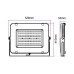 ΠΡΟΒΟΛΕΑΣ SAMSUNG LED HIGH POWER PRO 300W - 6400K - IP65