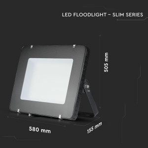 ΠΡΟΒΟΛΕΑΣ SAMSUNG LED HIGH POWER PRO 500W - 6400K - IP65