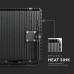 ΠΡΟΒΟΛΕΑΣ SAMSUNG LED HIGH POWER PRO 500W - 6400K - IP65