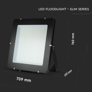 ΠΡΟΒΟΛΕΑΣ SAMSUNG LED HIGH POWER PRO 1000W - 6400K - IP65