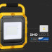 ΠΡΟΒΟΛΕΑΣ SAMSUNG LED WORK & SERVICE & PLUG 50W - 6000Κ - IP44