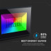 ΠΡΟΒΟΛΕΑΣ VTAC SAMSUNG CHIP LED SMD RGB 30W - IP65