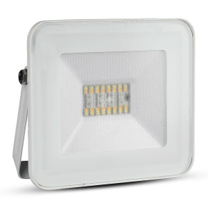 ΠΡΟΒΟΛΕΑΣ VTAC SAMSUNG CHIP LED SMD CCT RGB 20W - BLUETOOTH - WHITE - IP65