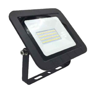 ΠΡΟΒΟΛΕΑΣ LED TABLET SLIM-L 30W - 4000K - IP65