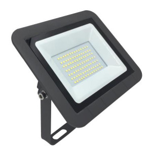 ΠΡΟΒΟΛΕΑΣ LED TABLET SLIM-XL 50W - 6000K - IP65