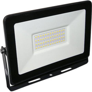 ΠΡΟΒΟΛΕΑΣ LED TABLET SLIM-XXL 100W - 6000K - IP65