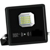 ΠΡΟΒΟΛΕΑΣ LED ULTRA SLIM SENSOR 20W - 6000K - IP65