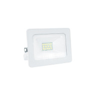 ΠΡΟΒΟΛΕΑΣ LED LOW VOLTAGE 10W - 12/24V DC - 6000K - WHITE - IP66