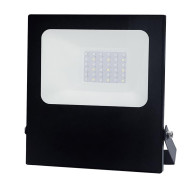 ΠΡΟΒΟΛΕΑΣ LED QCOLOR RGBW 30W - 230V - IP66