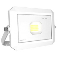 ΠΡΟΒΟΛΕΑΣ LED ULTRA SLIM 20W - 6000K - WHITE - IP66