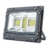 ΠΡΟΒΟΛΕΑΣ LED SOLAR STRONG REMOTE 300W - 6000K - IP67