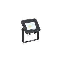 ΠΡΟΒΟΛΕΑΣ SYLVANIA START LED 9W - 3000K - BLACK - IP65