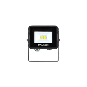 ΠΡΟΒΟΛΕΑΣ SYLVANIA START LED 9W - 3000K - BLACK - IP65