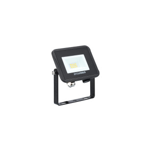 ΠΡΟΒΟΛΕΑΣ SYLVANIA START LED 9W - 4000K - BLACK - IP65
