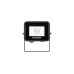 ΠΡΟΒΟΛΕΑΣ SYLVANIA START LED 9W - 4000K - BLACK - IP65