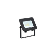 ΠΡΟΒΟΛΕΑΣ SYLVANIA START LED 18W - 3000K - BLACK - IP65