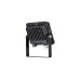 ΠΡΟΒΟΛΕΑΣ SYLVANIA START LED 18W - 3000K - BLACK - IP65