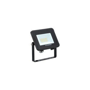 ΠΡΟΒΟΛΕΑΣ SYLVANIA START LED 18W - 4000K - BLACK - IP65