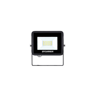 ΠΡΟΒΟΛΕΑΣ SYLVANIA START LED 18W - 4000K - BLACK - IP65