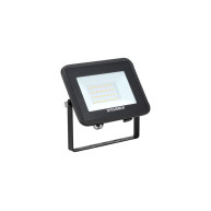 ΠΡΟΒΟΛΕΑΣ SYLVANIA START LED 27W - 3000K - BLACK - IP65