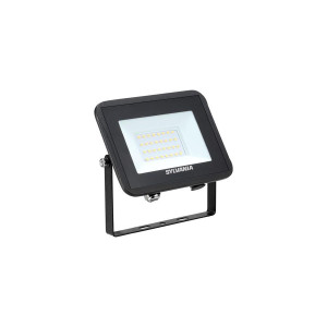 ΠΡΟΒΟΛΕΑΣ SYLVANIA START LED 27W - 3000K - BLACK - IP65