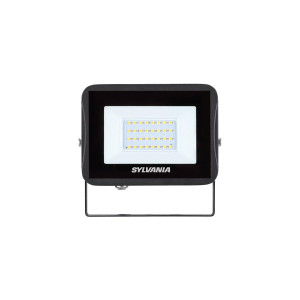 ΠΡΟΒΟΛΕΑΣ SYLVANIA START LED 27W - 3000K - BLACK - IP65