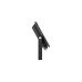 ΠΡΟΒΟΛΕΑΣ SYLVANIA START LED 27W - 3000K - BLACK - IP65