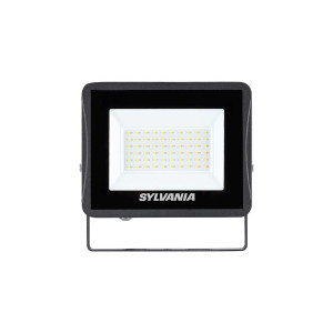 ΠΡΟΒΟΛΕΑΣ SYLVANIA START LED 45W - 4000K - BLACK - IP65