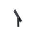 ΠΡΟΒΟΛΕΑΣ SYLVANIA START LED 45W - 4000K - BLACK - IP65