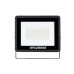 ΠΡΟΒΟΛΕΑΣ SYLVANIA START LED 63W - 4000K - BLACK - IP65