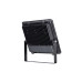ΠΡΟΒΟΛΕΑΣ SYLVANIA START LED 63W - 4000K - BLACK - IP65