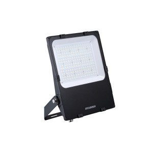 ΠΡΟΒΟΛΕΑΣ SYLVANIA KALANI SYMMETRIC LED 150W - 4000K - BLACK - IP65 - ENEC