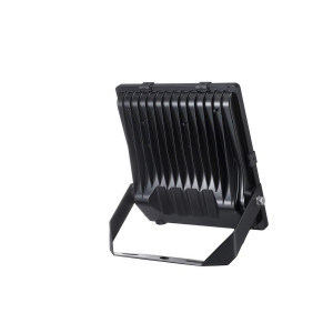 ΠΡΟΒΟΛΕΑΣ SYLVANIA KALANI SYMMETRIC LED 100W - 4000K - BLACK - IP65 - ENEC