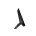 ΠΡΟΒΟΛΕΑΣ SYLVANIA KALANI SYMMETRIC LED 100W - 4000K - BLACK - IP65 - ENEC