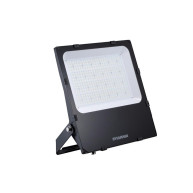 ΠΡΟΒΟΛΕΑΣ SYLVANIA KALANI SYMMETRIC LED 300W - 4000K - BLACK - IP65 - ENEC