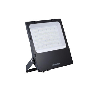 ΠΡΟΒΟΛΕΑΣ SYLVANIA KALANI SYMMETRIC LED 300W - 4000K - BLACK - IP65 - ENEC