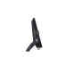 ΠΡΟΒΟΛΕΑΣ SYLVANIA KALANI ASYMMETRIC LED 50W - 4000K - BLACK - IP65 - ENEC