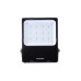 ΠΡΟΒΟΛΕΑΣ SYLVANIA KALANI ASYMMETRIC LED 150W - 4000K - BLACK - IP65 - ENEC