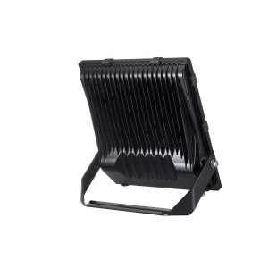 ΠΡΟΒΟΛΕΑΣ SYLVANIA KALANI ASYMMETRIC LED 200W - 4000K - BLACK - IP65 - ENEC