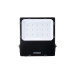 ΠΡΟΒΟΛΕΑΣ SYLVANIA KALANI ASYMMETRIC LED 200W - 4000K - BLACK - IP65 - ENEC