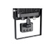 ΠΡΟΒΟΛΕΑΣ SYLVANIA START SENSOR 28W - 4000K - BLACK - IP54