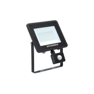 ΠΡΟΒΟΛΕΑΣ SYLVANIA START SENSOR 46W - 3000K - BLACK - IP54