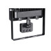 ΠΡΟΒΟΛΕΑΣ SYLVANIA START SENSOR 46W - 3000K - BLACK - IP54