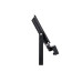ΠΡΟΒΟΛΕΑΣ SYLVANIA START SENSOR 46W - 4000K - BLACK - IP54