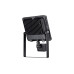 ΠΡΟΒΟΛΕΑΣ SYLVANIA START SENSOR 46W - 4000K - BLACK - IP54