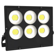 ΠΡΟΒΟΛΕΑΣ LED SMD ON COB CLASS SERIES 300W - 6000K - BLACK - IP65