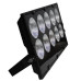 ΠΡΟΒΟΛΕΑΣ LED SMD ON COB CLASS SERIES 500W - 6000K - BLACK - IP65