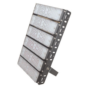 ΠΡΟΒΟΛΕΑΣ LED MODULAR MEDIUM 300W - 4000K - IP65