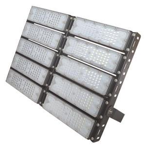 ΠΡΟΒΟΛΕΑΣ LED MODULAR XL 500W - 6000K - IP65